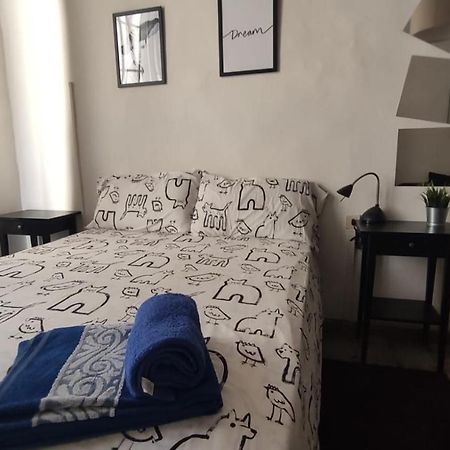 Tommyroom Firenze Bagian luar foto