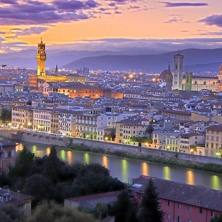 Tommyroom Firenze Bagian luar foto