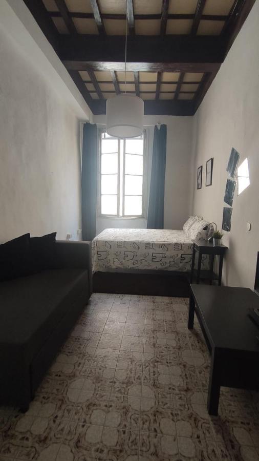 Tommyroom Firenze Bagian luar foto