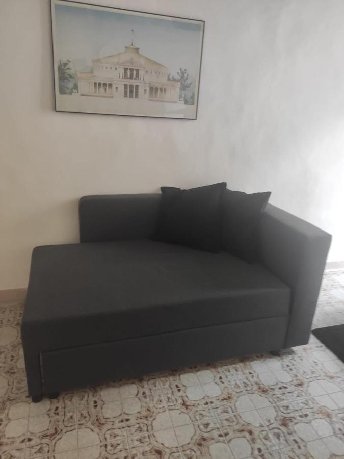 Tommyroom Firenze Bagian luar foto