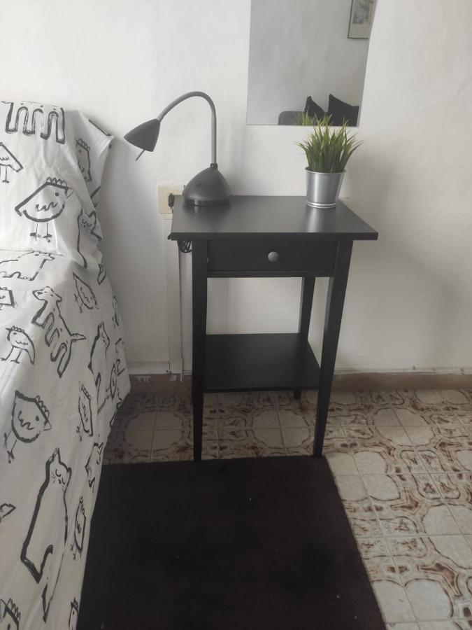 Tommyroom Firenze Bagian luar foto