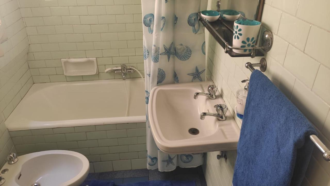 Tommyroom Firenze Bagian luar foto
