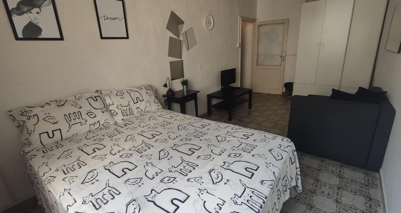 Tommyroom Firenze Bagian luar foto
