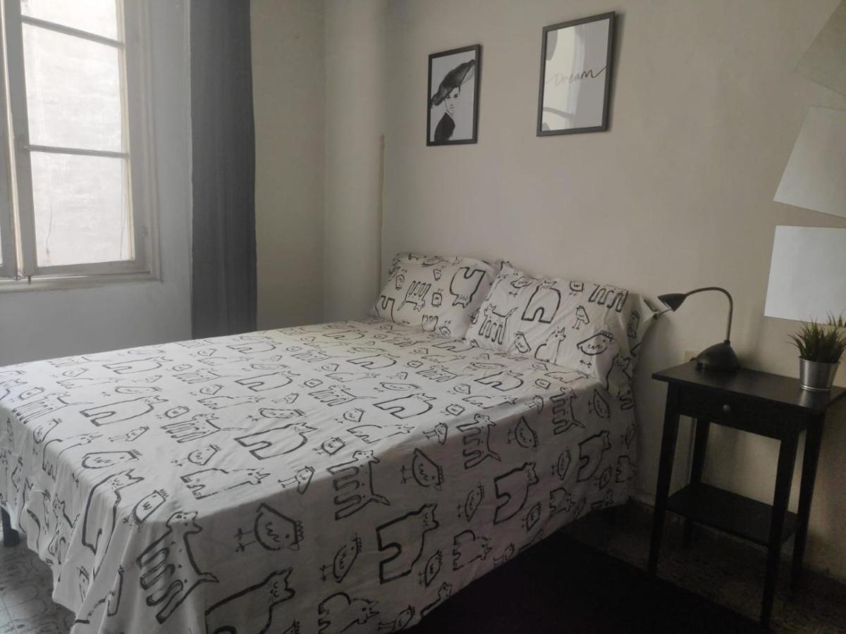 Tommyroom Firenze Bagian luar foto