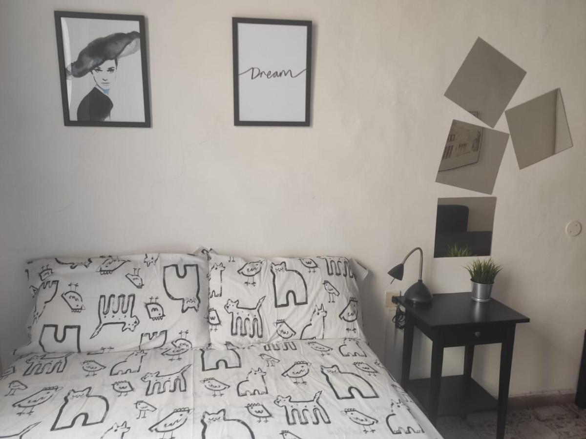 Tommyroom Firenze Bagian luar foto
