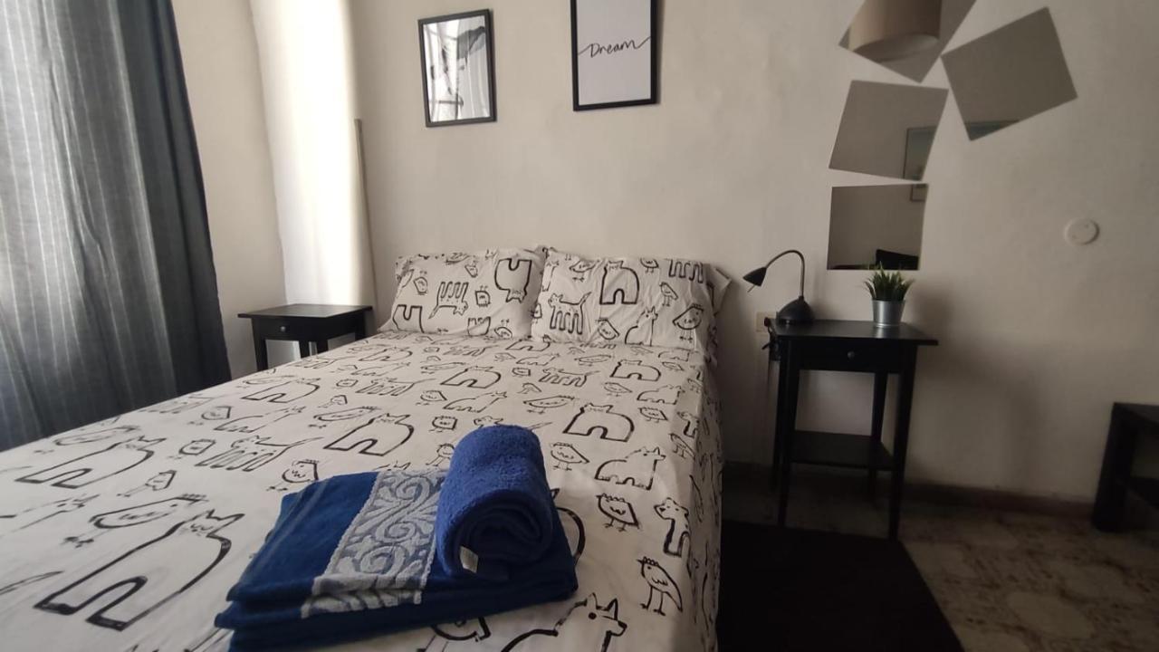 Tommyroom Firenze Bagian luar foto