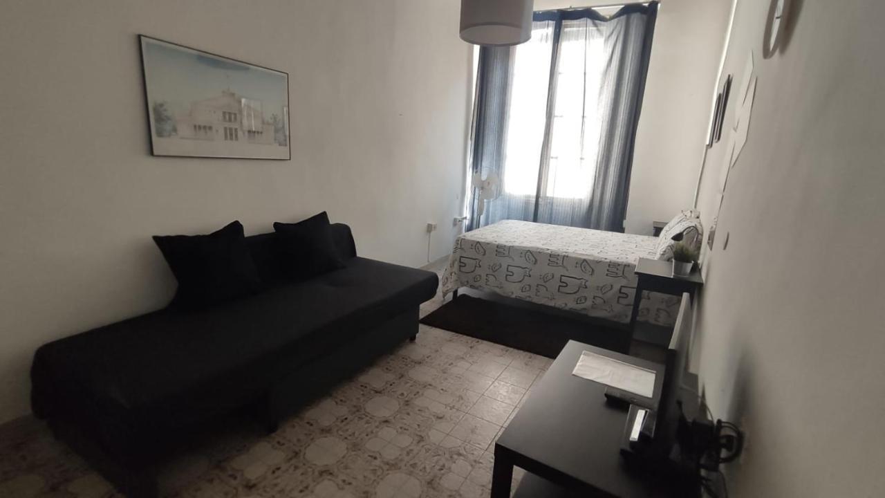 Tommyroom Firenze Bagian luar foto