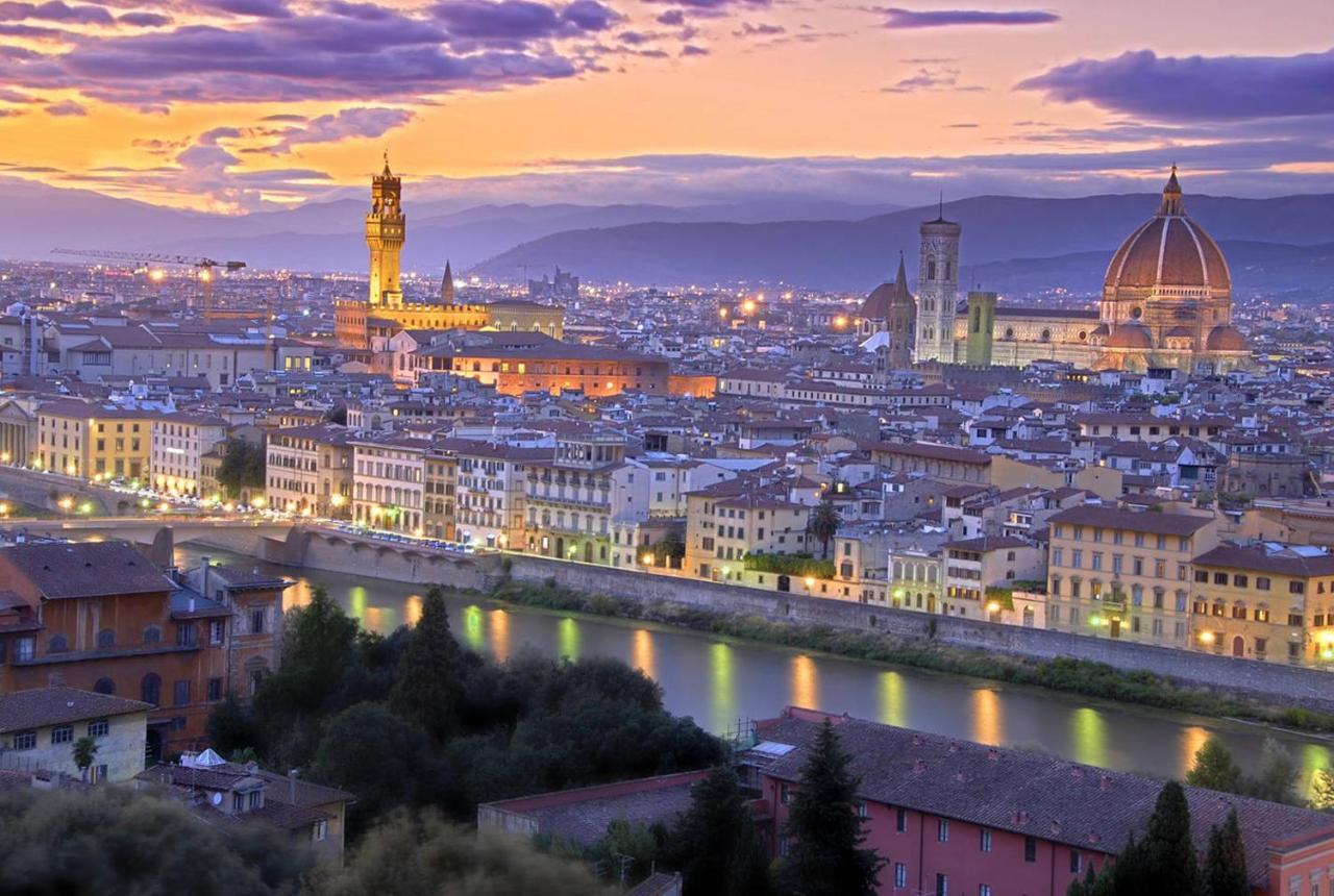 Tommyroom Firenze Bagian luar foto
